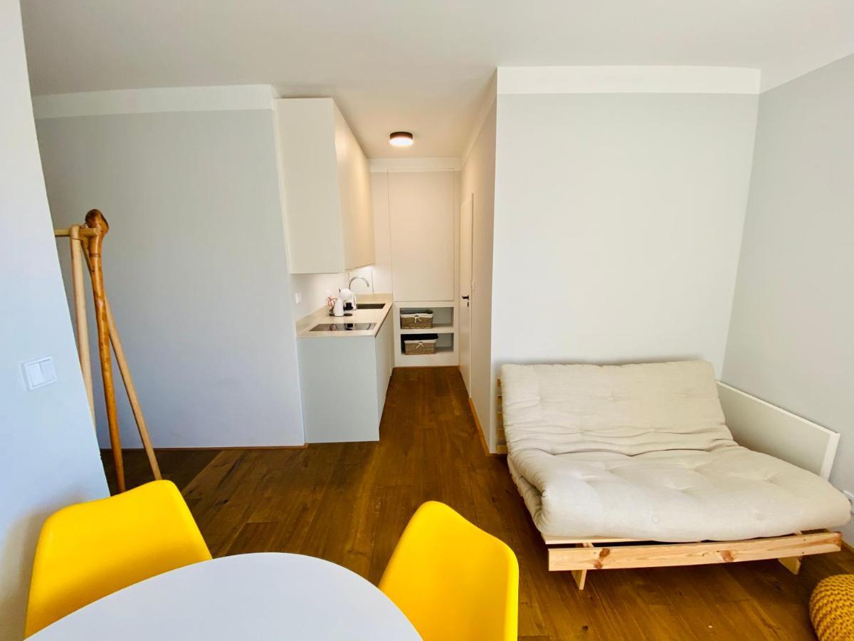 Utulny Apartman V Srdci Krkonos Se Saunou Jablonec nad Jizerou Dış mekan fotoğraf