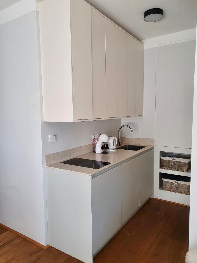 Utulny Apartman V Srdci Krkonos Se Saunou Jablonec nad Jizerou Dış mekan fotoğraf