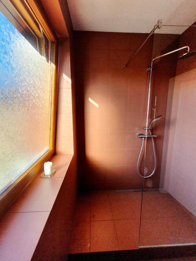 Utulny Apartman V Srdci Krkonos Se Saunou Jablonec nad Jizerou Dış mekan fotoğraf